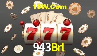 Bônus de Boas-vindas 943Brl